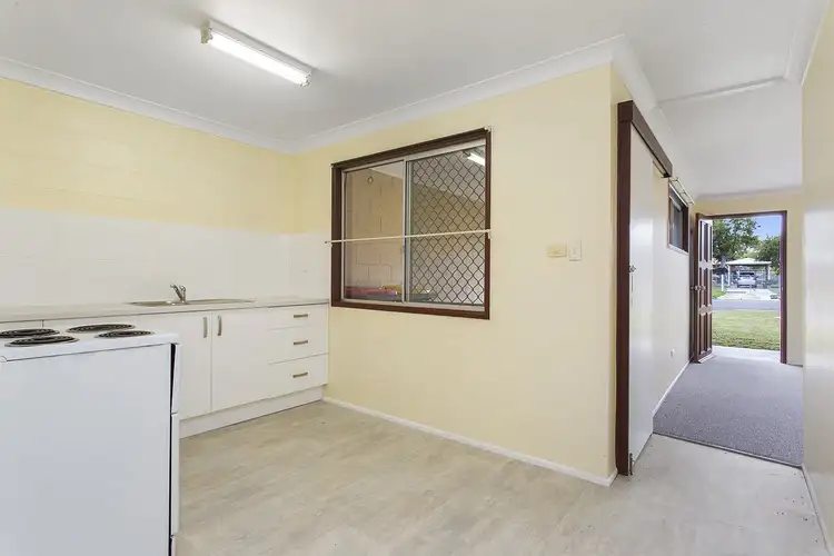 Second view of Homely block of units listing, 254 Carlton Street, Kawana QLD 4701