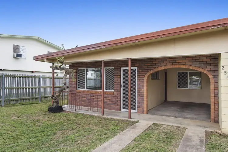 Fifth view of Homely block of units listing, 254 Carlton Street, Kawana QLD 4701