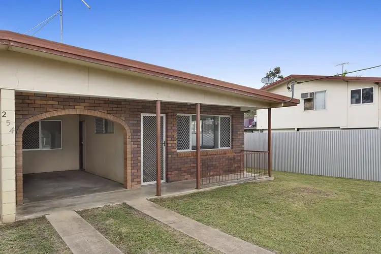 Seventh view of Homely block of units listing, 254 Carlton Street, Kawana QLD 4701