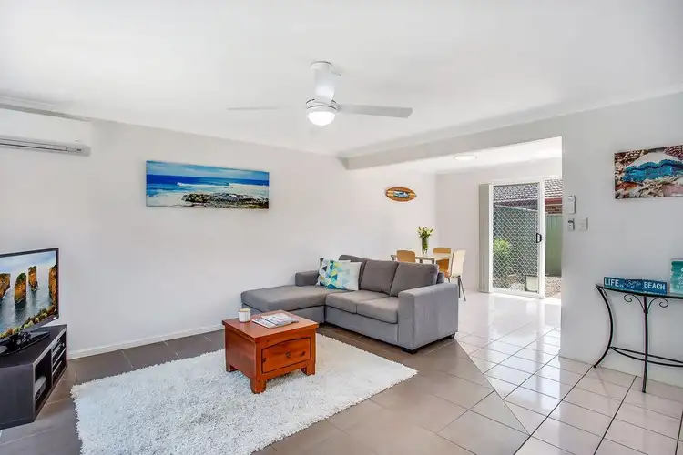 5/271 Christine Avenue, Varsity Lakes QLD 4227