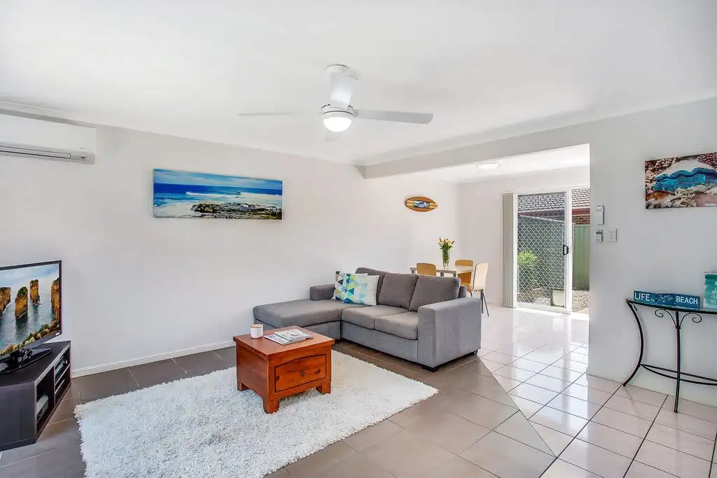 Main view of Homely townhouse listing, 5/271 Christine Avenue, Varsity Lakes QLD 4227