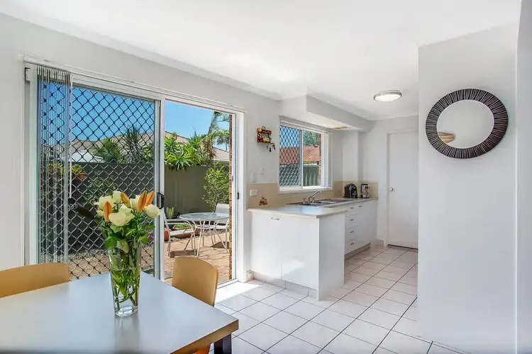 Third view of Homely townhouse listing, 5/271 Christine Avenue, Varsity Lakes QLD 4227