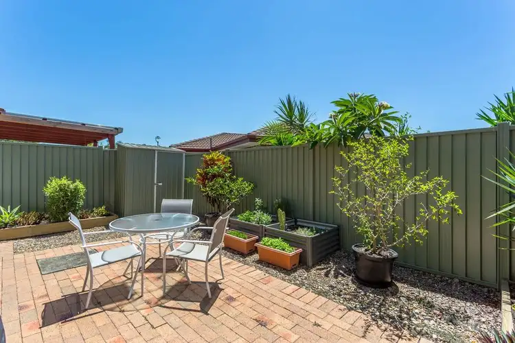 Fourth view of Homely townhouse listing, 5/271 Christine Avenue, Varsity Lakes QLD 4227