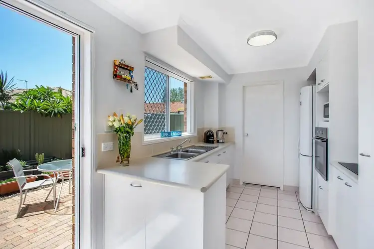 Fifth view of Homely townhouse listing, 5/271 Christine Avenue, Varsity Lakes QLD 4227