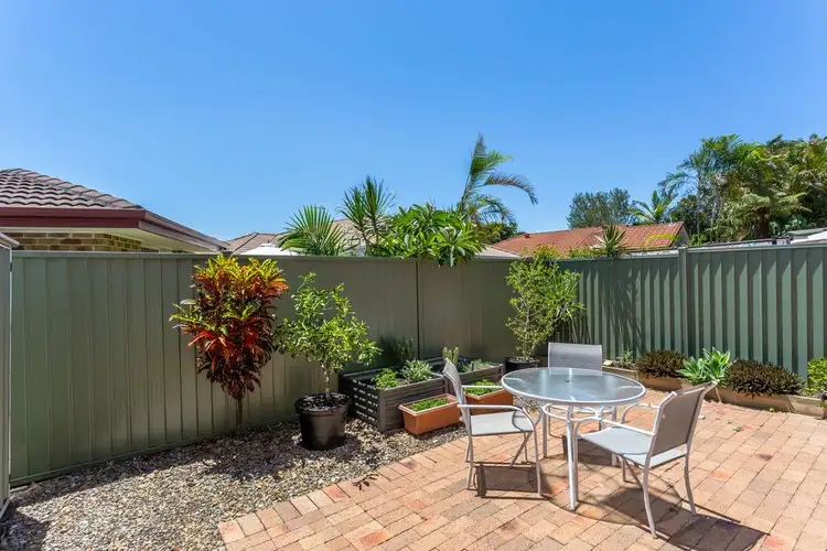 Sixth view of Homely townhouse listing, 5/271 Christine Avenue, Varsity Lakes QLD 4227