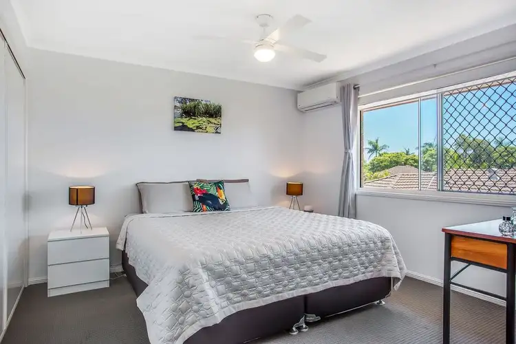 Seventh view of Homely townhouse listing, 5/271 Christine Avenue, Varsity Lakes QLD 4227