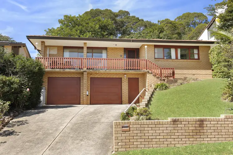 Main view of Homely house listing, 19 Springfield Avenue, Figtree NSW 2525