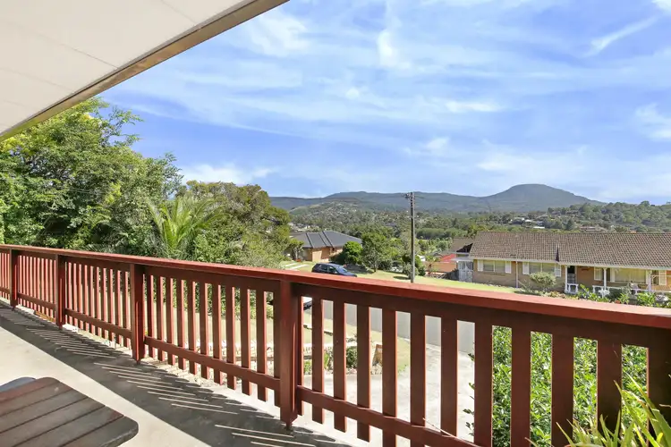 Second view of Homely house listing, 19 Springfield Avenue, Figtree NSW 2525