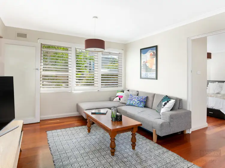 6/8 Malvern Avenue, Manly NSW 2095