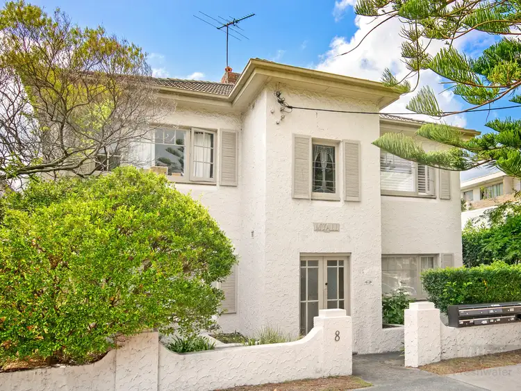 Sixth view of Homely unit listing, 6/8 Malvern Avenue, Manly NSW 2095