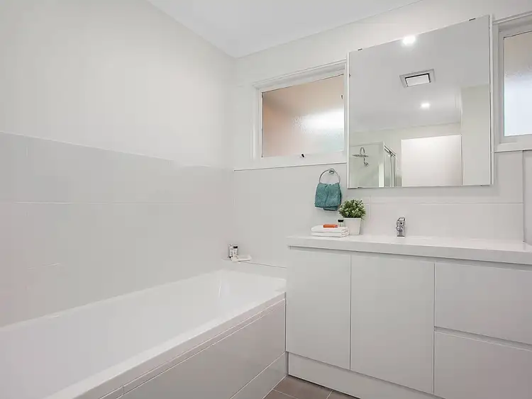 Sixth view of Homely unit listing, 11/36 Gosse Street, Kingston ACT 2604