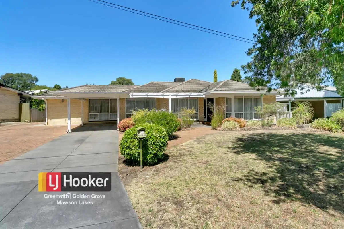 Main view of Homely house listing, 12 Greenway Drive, Surrey Downs SA 5126