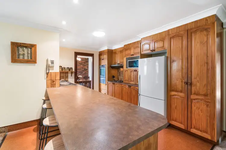 Second view of Homely house listing, 13 James Sheahan Drive, Orange NSW 2800