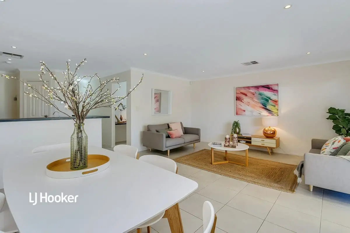 Main view of Homely house listing, 23A Vasey Street, Greenacres SA 5086