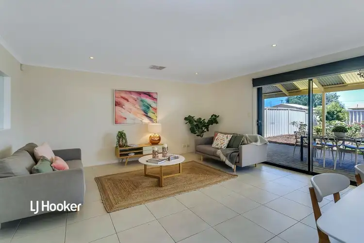 Second view of Homely house listing, 23A Vasey Street, Greenacres SA 5086