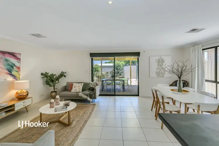 Fifth view of Homely house listing, 23A Vasey Street, Greenacres SA 5086