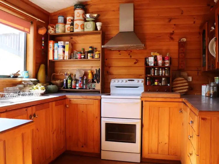 Second view of Homely house listing, 30 Cameron Street, St Marys TAS 7215