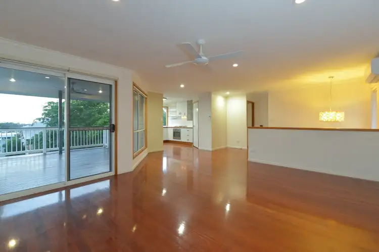 Main view of Homely house listing, 134A Oaka Lane, Gladstone Central QLD 4680