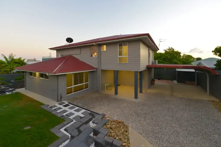 Second view of Homely house listing, 134A Oaka Lane, Gladstone Central QLD 4680