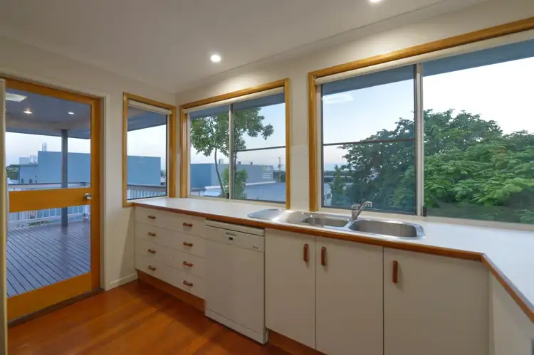 Third view of Homely house listing, 134A Oaka Lane, Gladstone Central QLD 4680