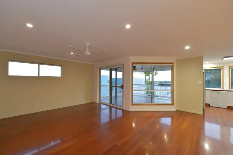 Sixth view of Homely house listing, 134A Oaka Lane, Gladstone Central QLD 4680