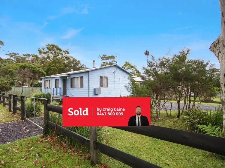 41 Prentice Avenue, Old Erowal Bay NSW 2540