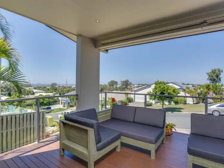 Second view of Homely semi-detached listing, 2/29 Worchester Terrace, Reedy Creek QLD 4227