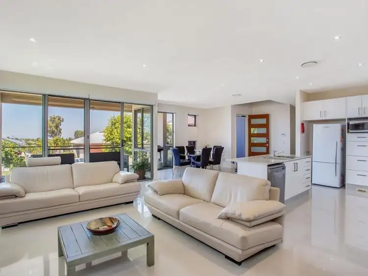 Third view of Homely semi-detached listing, 2/29 Worchester Terrace, Reedy Creek QLD 4227