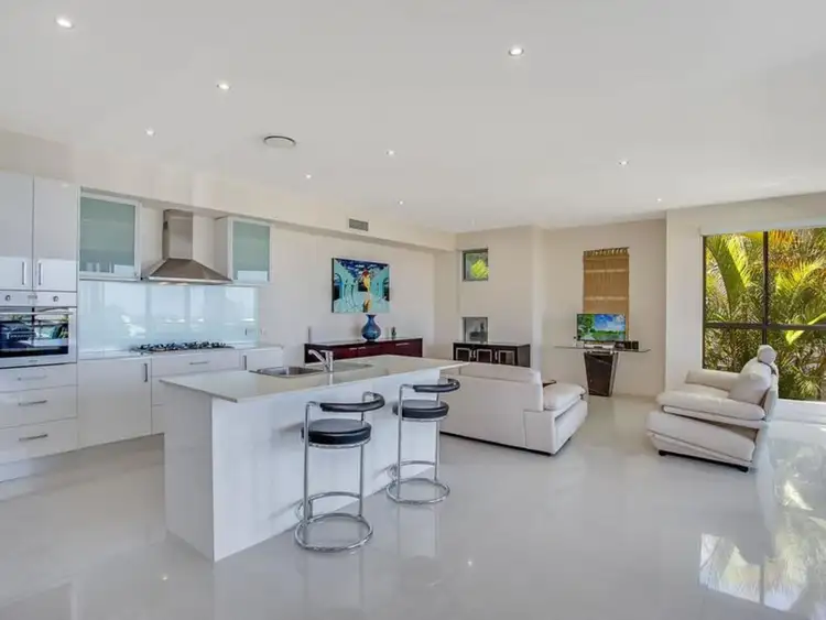 Fourth view of Homely semi-detached listing, 2/29 Worchester Terrace, Reedy Creek QLD 4227