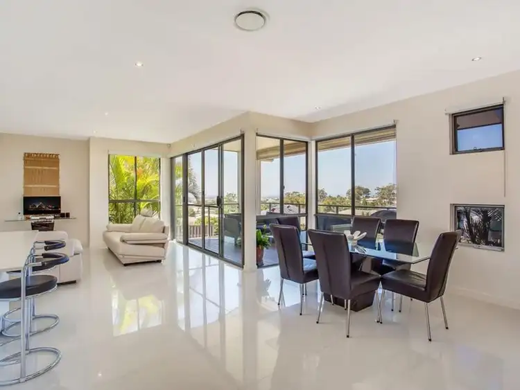 Fifth view of Homely semi-detached listing, 2/29 Worchester Terrace, Reedy Creek QLD 4227