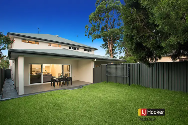 21 Turvey Street, Revesby NSW 2212