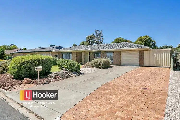 Main view of Homely house listing, 27 Truscott Street, Modbury Heights SA 5092
