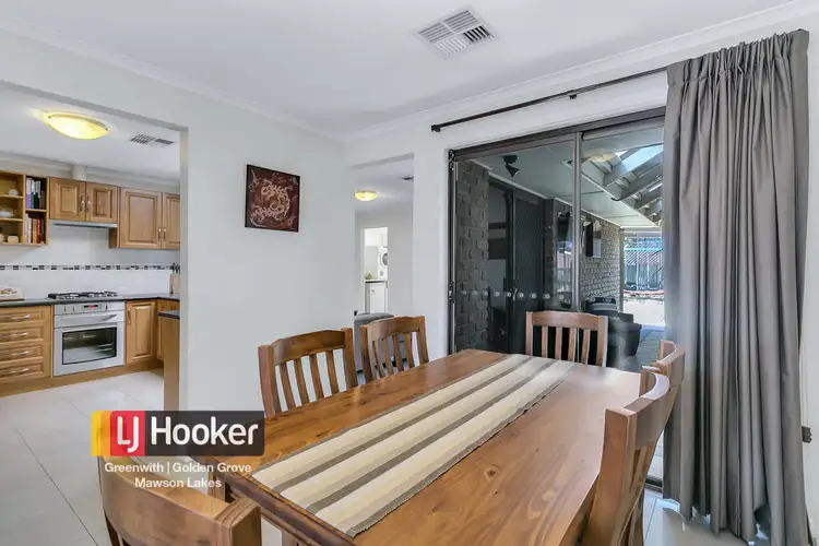 Fourth view of Homely house listing, 27 Truscott Street, Modbury Heights SA 5092