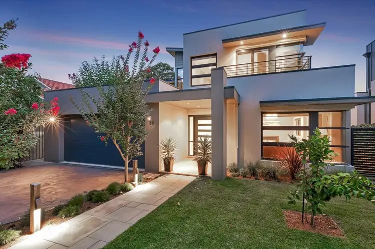 86 Baringa Road, Northbridge NSW 2063
