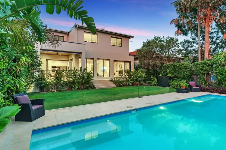 Second view of Homely house listing, 86 Baringa Road, Northbridge NSW 2063