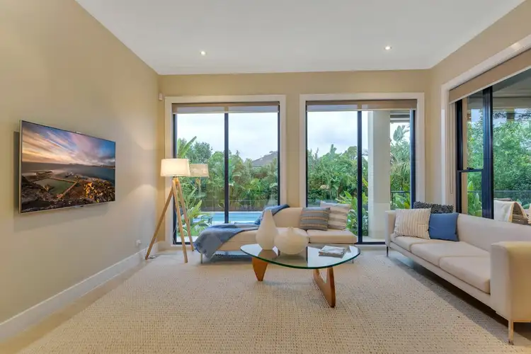 Third view of Homely house listing, 86 Baringa Road, Northbridge NSW 2063