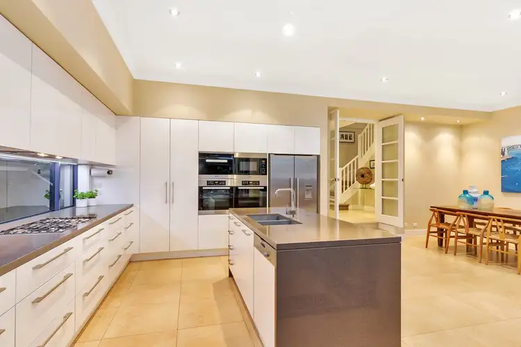 Fourth view of Homely house listing, 86 Baringa Road, Northbridge NSW 2063