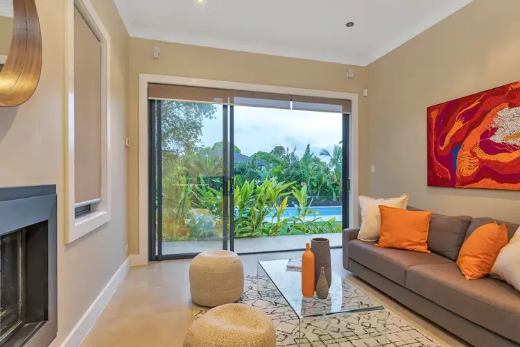 Fifth view of Homely house listing, 86 Baringa Road, Northbridge NSW 2063