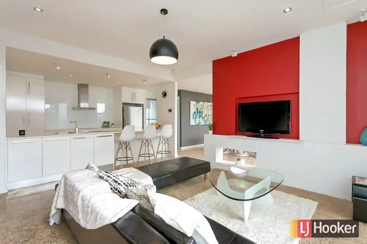 Second view of Homely house listing, 7 Glen Street, Burnside SA 5066