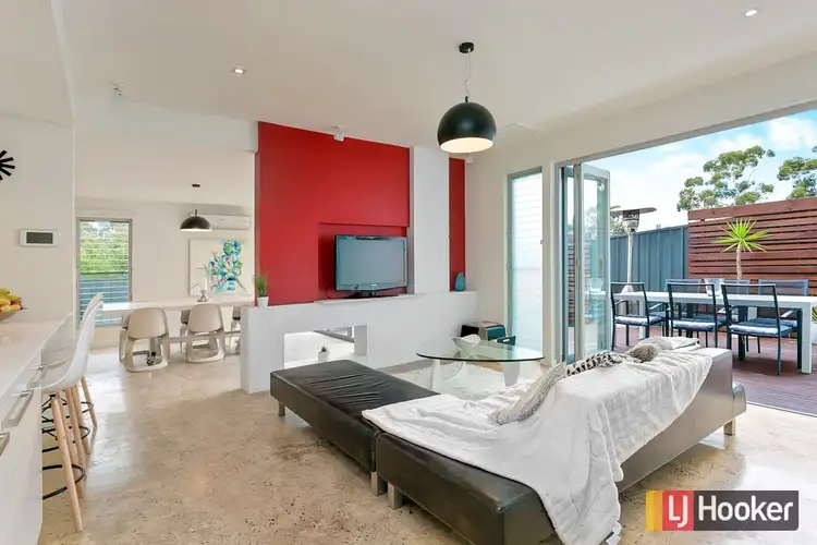 Third view of Homely house listing, 7 Glen Street, Burnside SA 5066