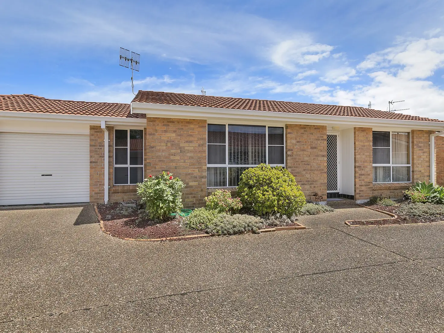Main view of Homely villa listing, 4/295 Main Road, Toukley NSW 2263