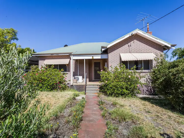 57 Snook Crescent, Hilton WA 6163
