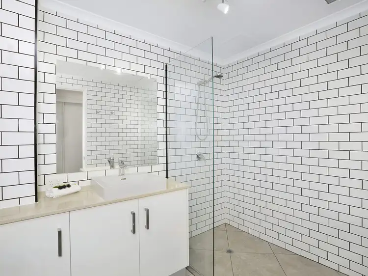 Second view of Homely apartment listing, Unit 209/6 Triton Street, Palm Cove QLD 4879