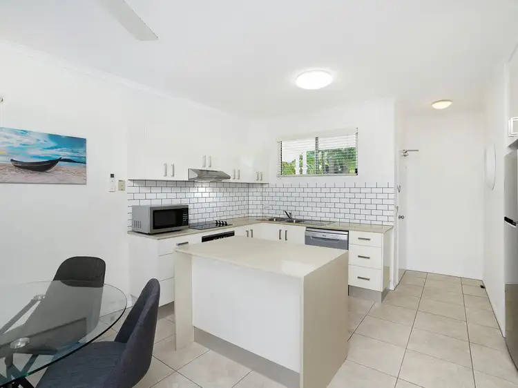 Third view of Homely apartment listing, Unit 209/6 Triton Street, Palm Cove QLD 4879