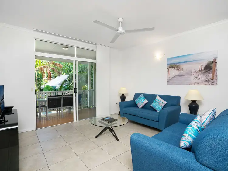 Fourth view of Homely apartment listing, Unit 209/6 Triton Street, Palm Cove QLD 4879