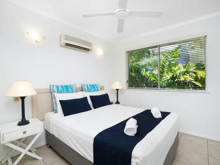 Fifth view of Homely apartment listing, Unit 209/6 Triton Street, Palm Cove QLD 4879