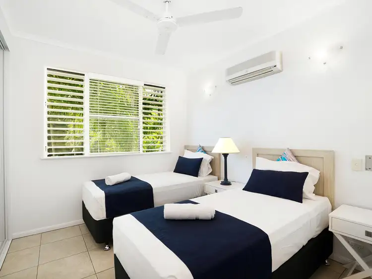 Sixth view of Homely apartment listing, Unit 209/6 Triton Street, Palm Cove QLD 4879