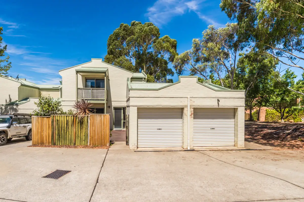Main view of Homely townhouse listing, 5/35 Tenison Woods Circuit, Bonython ACT 2905