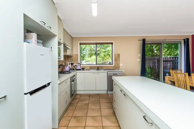 Fourth view of Homely townhouse listing, 5/35 Tenison Woods Circuit, Bonython ACT 2905