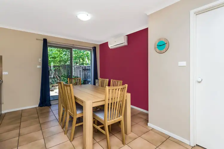 Fifth view of Homely townhouse listing, 5/35 Tenison Woods Circuit, Bonython ACT 2905